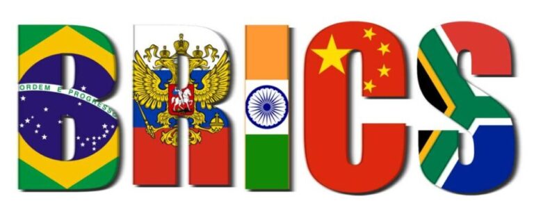 Top BRICS Bloc Diplomats Meet in India - The State Signal