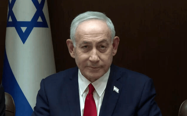 Iran War not Over; Benjamin Netanyahu - The State Signal