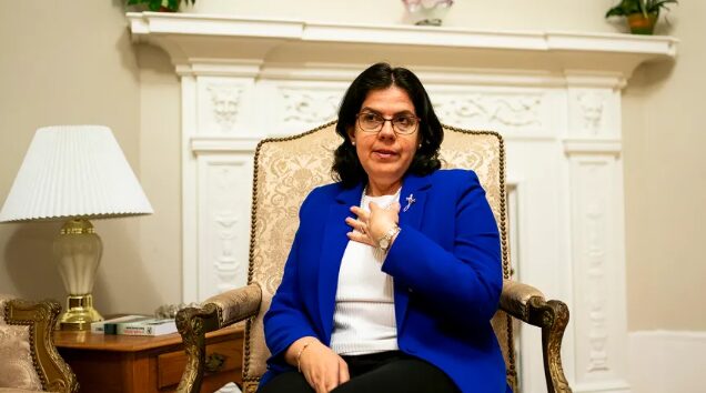 Cubans to Defend Themselves Against US Invasion; Cuban Ambassador - The State Signal