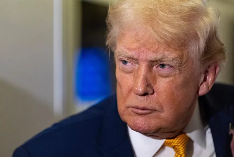 As Economic Pressure on Cuba Fails to Yield "Intended" Results, Trump Now Weighing Military Action - The State Signal