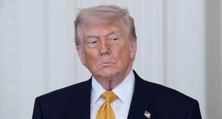 No One in Iran Writes Proposals to Please Trump; Tehran - The State Signal