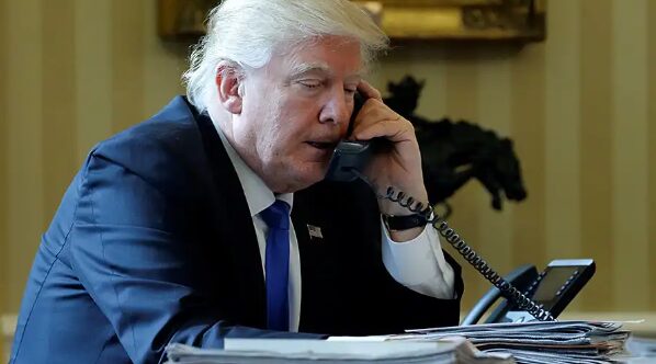 Netanyahu and Trump Discuss Revised Iran Peace Deal Draft - The State Signal