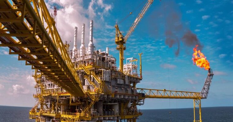 Egypt Signs Agreement with Lebanon to Rehabilitate its Gas Pipeline and Infrastructure - The State Signal