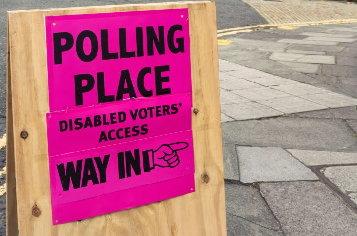 England, Scotland and Wales Head to Polls - The State Signal