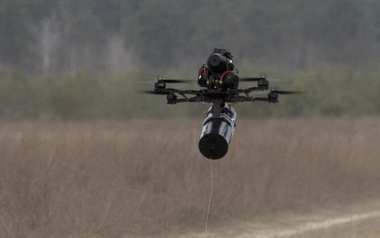 Israel Experiencing a Headache from Hezbollah's Fiber-Optic Drones; Israeli Media - The State Signal