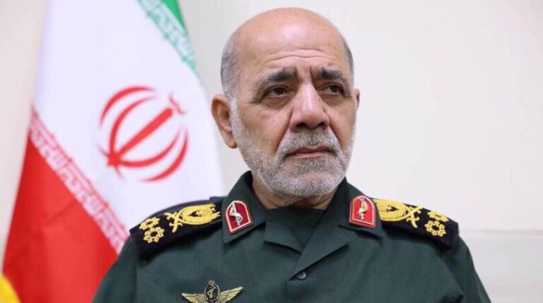 Iran's Islamic Revolutionary Guards Corps (IRGC) Warns US Forces Against Approaching Strait of Hormuz - The State Signal
