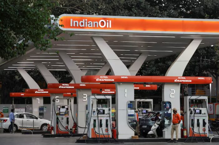 India Raises Fuel Prices - The State Signal