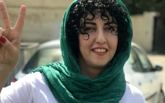 Iranian Nobel Peace Prize Laureate Narges Mohammadi Released on Bail - The State Signal