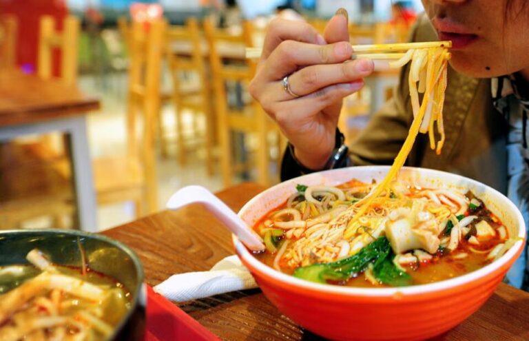 After Japanese Type I Specified Skilled Worker Visa Freeze, Restaurant Chains Face Labor Shortage Fears - The State Signal