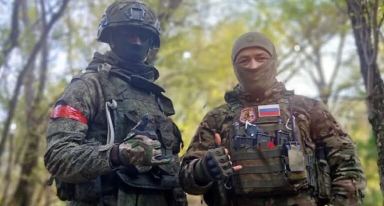 19 Kenyans Killed in Ukraine War Fighting for Russia - The State Signal