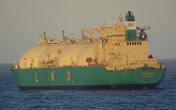 Despite EU's Effort to Cut Dependence on Russian Energy, Netherlands' Still Importing Russian LNG - The State Signal