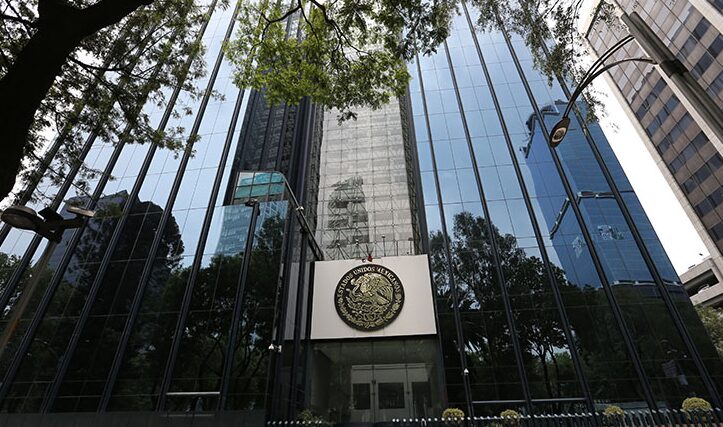 Mexico Launches Investigation for Crimes Against National Security on CIA Collaborators - The State Signal