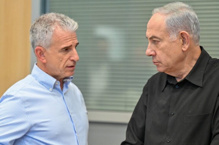 Israel Seeks Renewed Attacks on Iran; Report - The State Signal