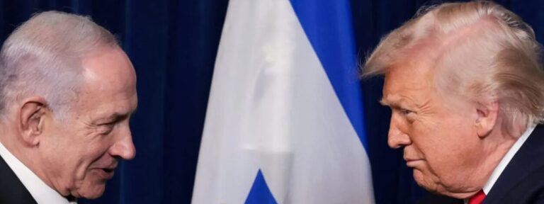 Benjamin Netanyahu's Plot to Undermine Progressive Governments in Latin America Exposed - The State Signal