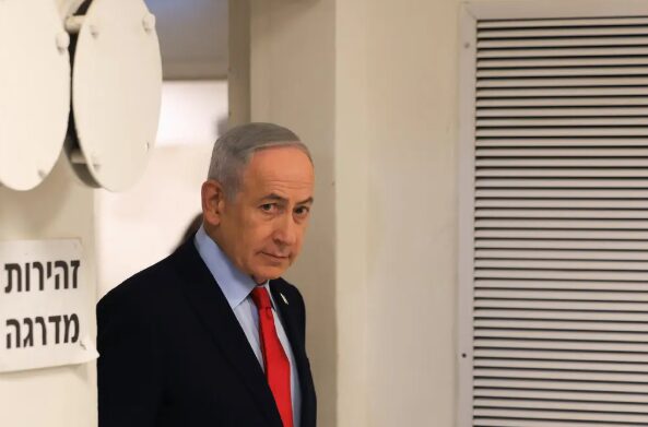 Netanyahu Postpones Bill Seeking to Block Palestinian Statehood - The State Signal