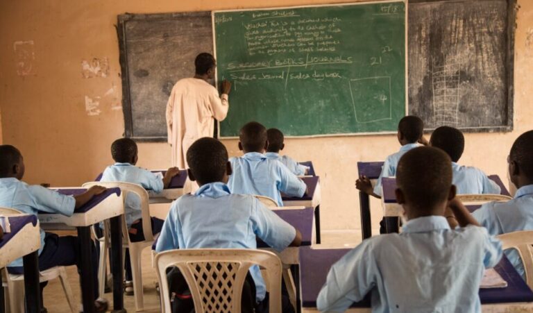 Boko Haram Kidnaps 42 Students in Nigeria's Borno State - The State Signal