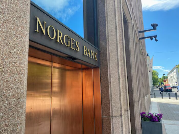 Norway's Norges Bank Raises Interest Rate to 4.25 Percent - The State Signal