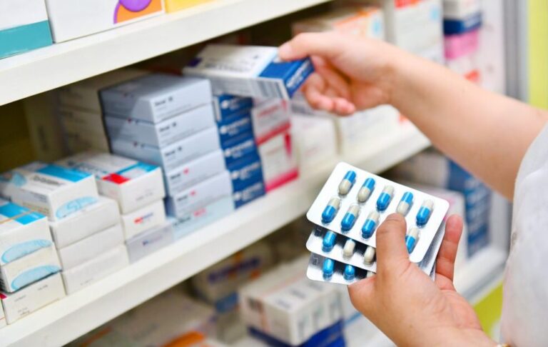 US Imposes Visa Restrictions for 13 Individuals Linked to Indian Online Pharmacy KS International Traders - The State Signal