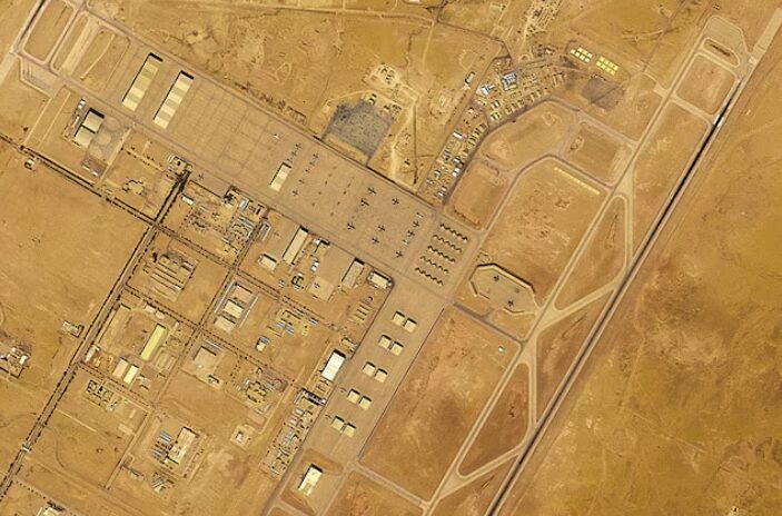 Saudi Arabia Denies Lifting Restrictions on US Military's Use of its Bases and Airspace - The State Signal