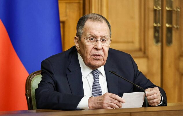 Trump's Administration Seeking Domination Over Global Energy Sector; Lavrov - The State Signal