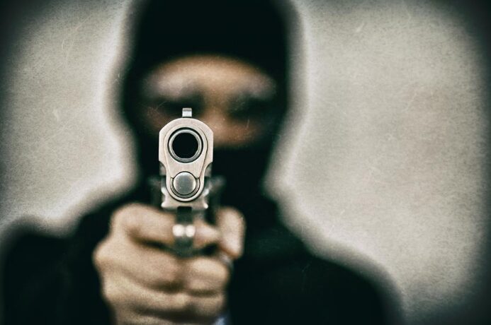 Nantes City Shooting in France Kills 1 - The State Signal
