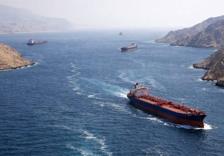 Lithuania's State Defense Council Approves Troop Deployment to Strait of Hormuz Mission - The State Signal