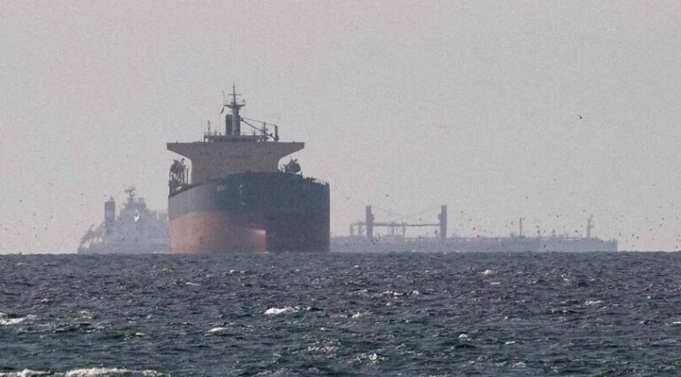 US Strike on Civilian Cargo Boats in Strait of Hormuz Kills 5, No IRGC Boats Hit - The State Signal