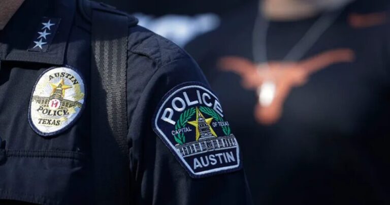 3 Suspects in Austin Shootings Arrested - The State Signal
