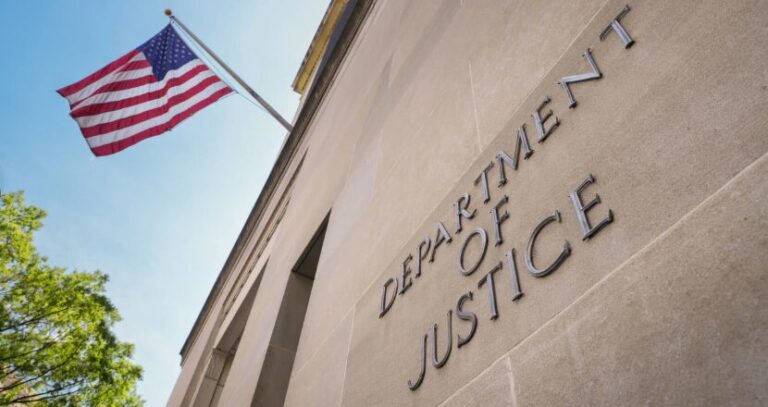 US Justice Department Seeking Reinstatement of Sanctions on Francesca Albanese - The State Signal