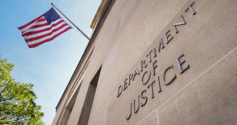 US Justice Department Seeking Reinstatement of Sanctions on Francesca Albanese - The State Signal