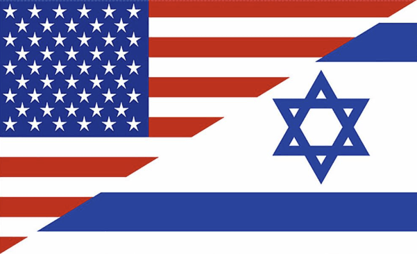 How America's Nationalism and Israel's Zionism are Used to Instigate Extremist Ideologies - The State Signal