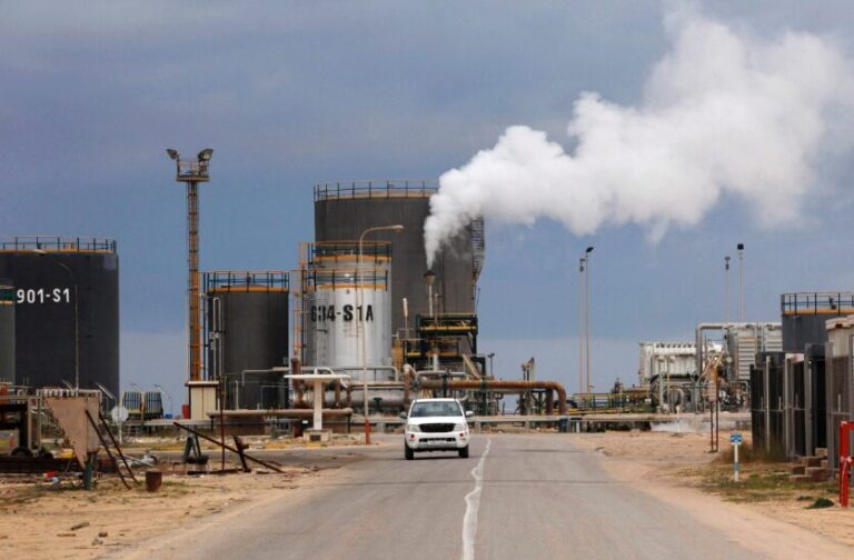 State of Emergency Declared at Zawiya Oil Refinery in Libya Following Clashes - The State Signal