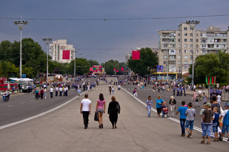 Residents of Moldova's Transnistria Region can Now Obtain Russian Citizenship with Ease - The State Signal